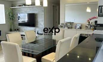 Imagem 3: Apartamento 107m², no Jardim Marajoara ,varanda gourmet, com churrasqueira , 3 quartos, se