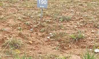 Imagem: Terreno no Condomínio Vivendas do Parque