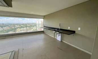 Imagem 5: Apartamento de alto padrão de 292 m² com 04 suítes para locação e venda - Jardim Botânico