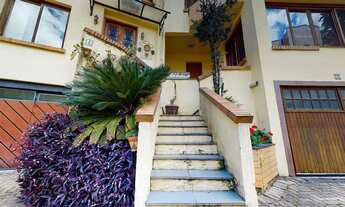 Imagem 2: Casa de condomínio em Rua Tomaz Gonzaga - Boa Vista - Porto Alegre/RS