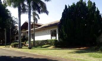 Imagem 2: Casa à venda e para alugar em Campinas, Chácara Santa Margarida, com 4 suítes, com 320 m²