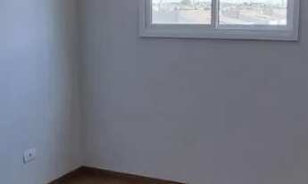 Imagem 2: Apartamento 2q - novo e pronto para morar