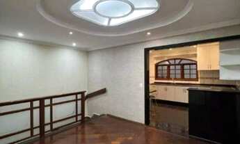 Imagem 3: Sobrado com 3 dormitórios, 228 m² - venda por R$ 950.000,00 ou aluguel por R$ 4.733,00/mês