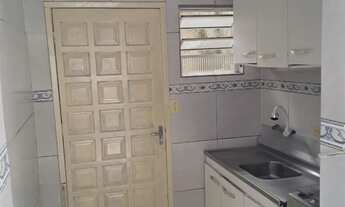 Imagem: Kitnet Mobiliada