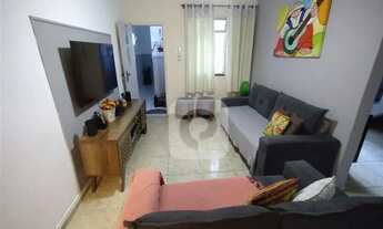 Imagem 6: GRAJAÚ - Apartamento DUPLEX 3 quartos