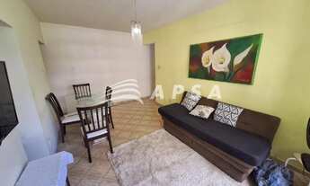 Imagem 6: EM PLENO CORAÇÃO DE IPANEMA, ESTE CHARMOSO APARTAMENTO DE 75M² É UM VERDADEIRO REFÚGIO URB