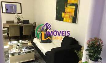 Imagem: APARTAMENTO - HIGIENÓPOLIS - SP