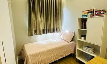 Imagem 2: Edifício Torres Ekoara, bairro do Marco, 3 suítes, com 138m² - Porteira Fechada