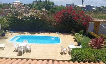 Imagem 7: Arembepe Casa com 4 dormitórios