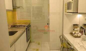 Imagem 3: Apartamento à venda, 94 m² por R$ 954.000,00 - Tamboré - Barueri/SP