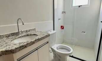 Imagem 2: Casa no condomínio Athenas, individual de esquina, ao lado do estacionamento interno