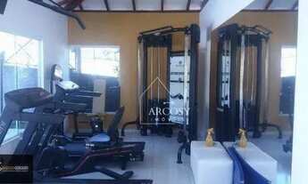 Imagem 4: Cobertura com 3 dormitórios à venda, 144 m² por R$ 895.000,00 - Samambaia - Petrópolis/RJ