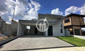 Imagem: Casa térrea á venda com 3 suites - Jardim