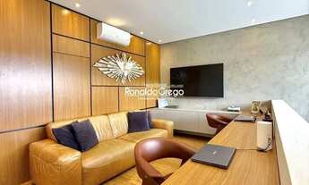 Imagem 4: Casa com 4 quartos, Alphaville, Santana de Parnaíba - R$ 9 mi, Cod: 13778