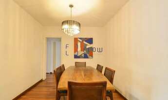 Imagem 6: Apartamento Para Venda Bela Vista, 3 Quartos, 1 Vaga, 136m² - (condomínio Siena