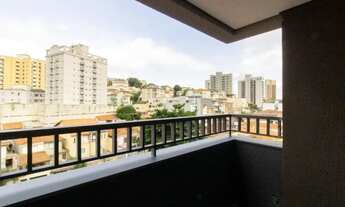 Imagem: Apartamento para venda em Jardim São Paulo(Zona