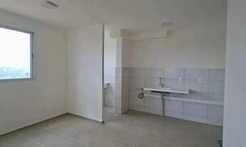 Imagem 5: TORRE SOLARE Apartamento com 2 dormitórios