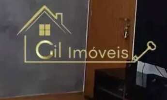 Imagem 3: Apartamento à venda no Granja Verde em Betim, 2 quartos, 1 vaga, coxinha planejada, no 4°