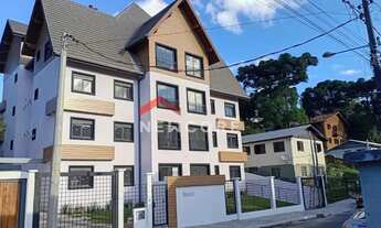 Imagem: Apartamento em Rua Ceára - Dutra - Gramado/RS