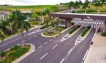 Imagem 4: TERRENO À VENDA, 1209 M² NO LOTEAMENTO RESIDENCIAL ENTRE VERDES (SOUSAS) - CAMPINAS/SP