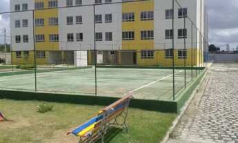 Imagem 3: REPASSE DE APARTAMENTO NO CONDOMÍNIO PARQUE DAS MARIAS