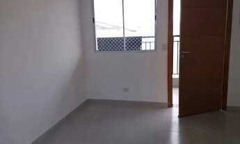 Imagem 4: Imóvel para aluguel possui 40 metros quadrados com 2 quartos em Cidade Patriarca - São Pau