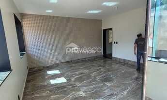 Imagem 6: CASA SETOR SUL - 03 QUARTOS COM 01 SUITE