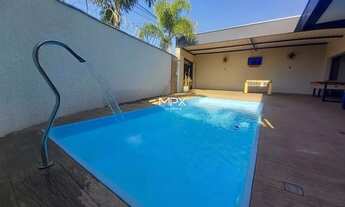 Imagem 2: Casa à venda em Piracicaba, Jardim Alvorada, com 3 quartos, com 88 m²