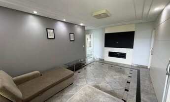 Imagem 6: Locação no Edifício Mediterranée na orla da Ponta Negra, 4 suítes, 260m2