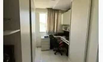 Imagem 3: Apartamento à venda no BOUGAINVILLE RESIDENCE, MARCELO DEDA, São Cristóvão, SE