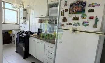 Imagem 5: Apartamento para Venda em Rio de Janeiro, Barra da Tijuca, 2 dormitórios, 1 banheiro, 1 va