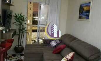 Imagem 3: Apartamento com 2 dormitórios para alugar, 50 m² por R$ 2.400,00/mês - Osasco - Osasco/SP