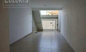 Imagem 5: Sobrado a venda - Vila Camilópolis, Santo André