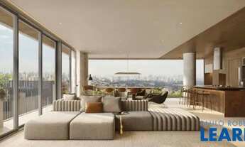 Imagem 3: APARTAMENTO - ALTO DA LAPA - SP