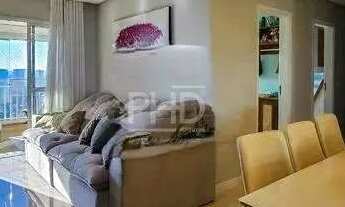 Imagem 6: Apartamento à venda, com 95m2, 3 Quartos, 1 Suíte, 3 Banheiros, 2 Vaga, Bairro Centro, São