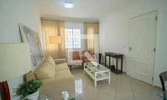 Imagem 2: Casa à Venda - Mooca, 3 Quartos, 127 m2