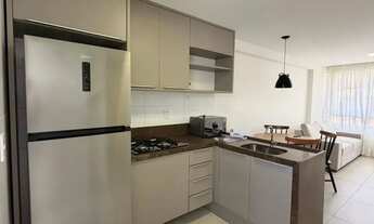 Imagem 4: Imóvel para aluguel com 55 metros quadrados com 2 quartos em Cabo Branco - João Pessoa - P