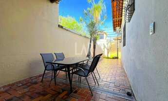 Imagem: Casa Geminada para aluguel, 3 quartos, 1