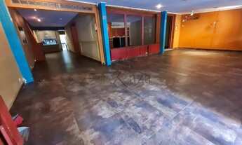 Imagem: Ponto Comercial - Jardim Paulista - 300m²