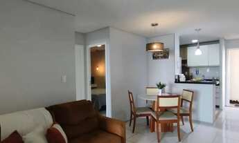 Imagem 4: Apartamento para venda no condomínio Acqua Bela