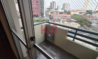 Imagem 3: Apartamento para locação na Rua Itapiru - Saúde, São Paulo-SP: 2 quartos, 1 suíte, 2 banhe