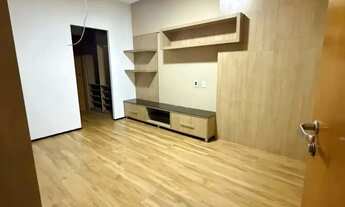 Imagem 4: Edifício Ponta d'Areia | 140m² | 3 Suítes e Projetado