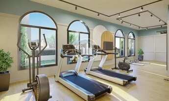 Imagem 4: Apartamento 3 Quartos com Piscina - Nossa Senhora do Rosário - PLC