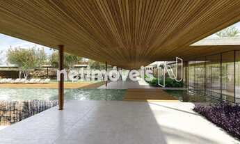 Imagem 4: Venda Lote em condomínio Três Vales Nova Lima