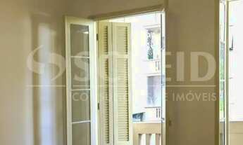 Imagem 2: Apartamento à venda em Santa Cecília com 122m², 3 quartos, 1 vaga