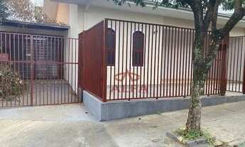 Imagem 2: Casa com 2 dormitórios para alugar, 90 m² por R$ 1.580,00/mês - Vila Dório - São José do R