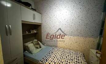 Imagem 5: Cobertura com 4 dormitórios, 116 m² - venda por R$ 1.029.000,00 ou aluguel por R$ 7.140,00