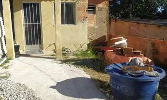 Imagem 3: Casa Casa com 1 dormitório