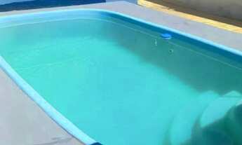 Imagem: REDINHA CASA 3/4 COM PISCINA