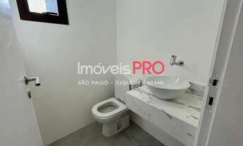 Imagem 6: Conjunto no Jardim Paulista com 35m² reformado